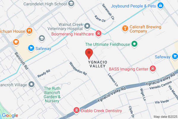 Walnut Creek Perotineal Dialysis