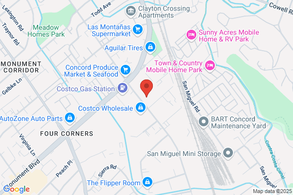 Shred Center - Concord