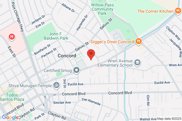 Montessori School Of Concord