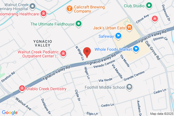 Eye Care of East Bay