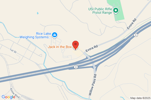 Jack in the Box