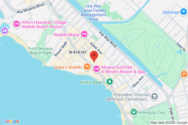 Uncle Sharkii Poke Bar