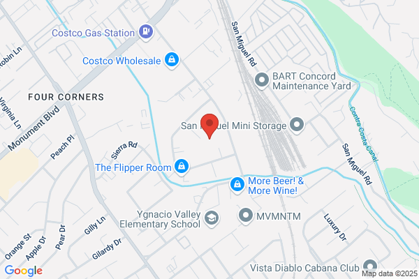 White Magic Carpet & Upholstery Cleaners Inc