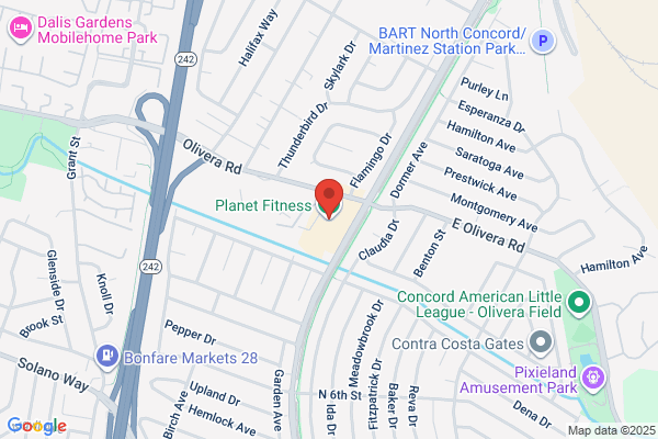 Planet Fitness