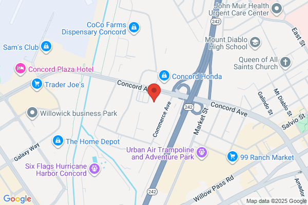 Detailing Painting