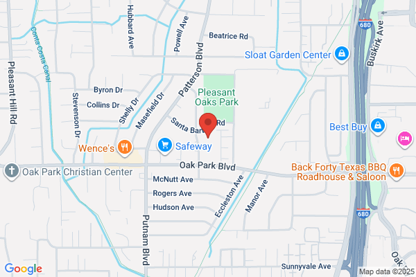 Contra Costa County of, Education Office of