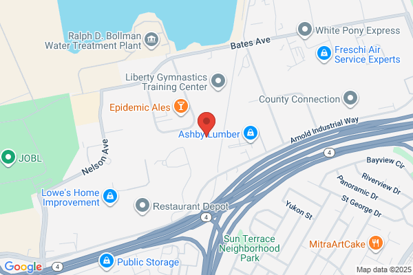 Contra Costa Mosquito & Vector Control District