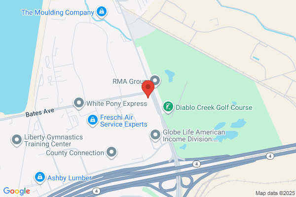 Contra Costa Small Business Development Center