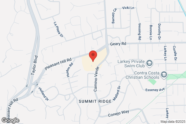 Walnut Creek Sports Barber Shop