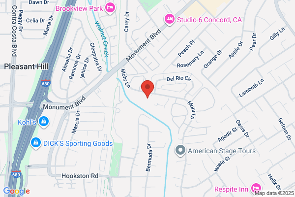TreVista Senior Living and Memory Care