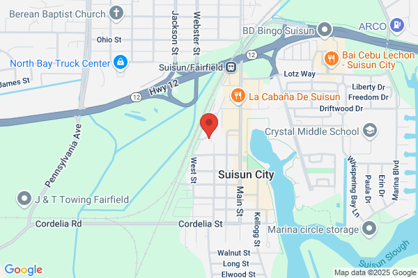 Suisun Roofing & Supply