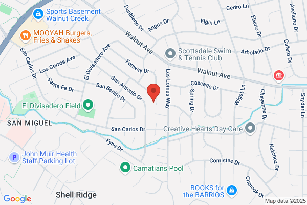 A & W Care Home
