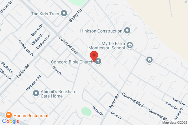 Ajm St Martha Residential Home Care