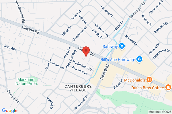 Concord Residential Care Facilities