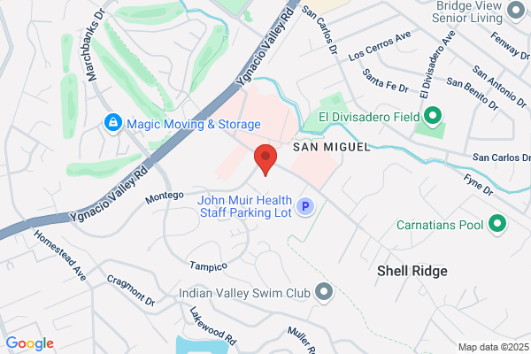 Satellite Senior Homes