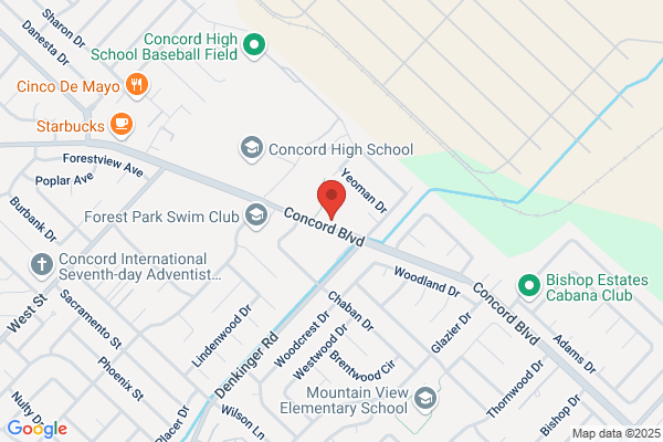 Stonebrook Convalescent Center
