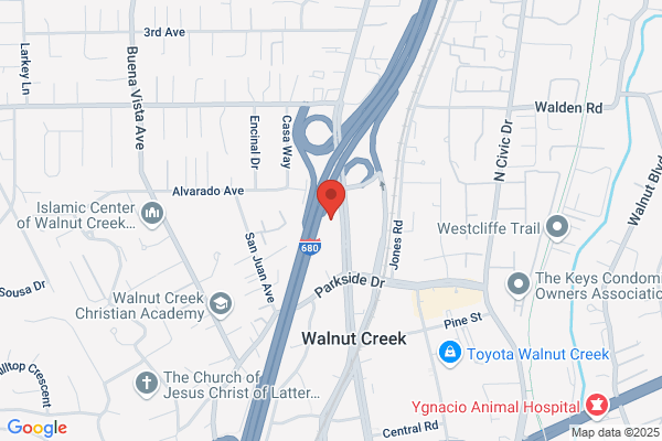 Motel 6 Walnut Creek