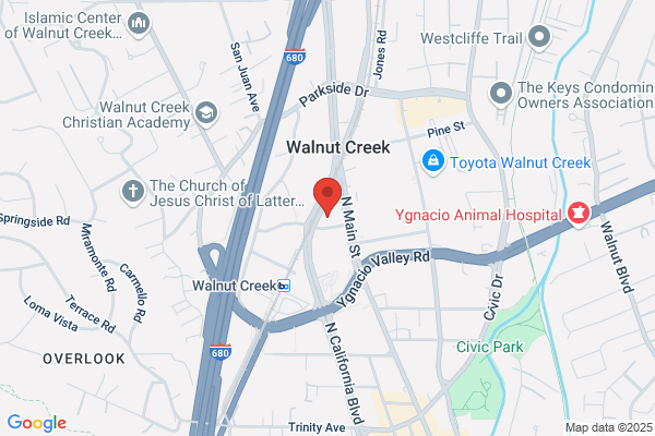 Residence Inn by Marriott Walnut Creek