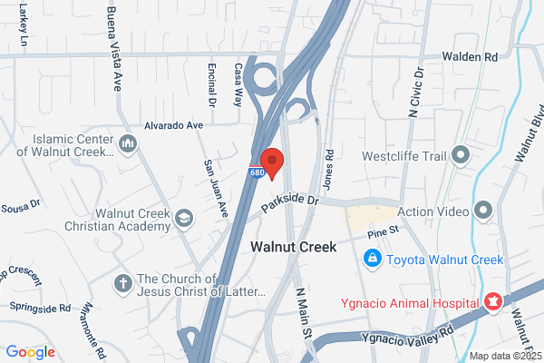 Walnut Creek Marriott