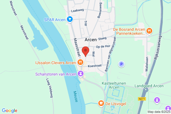 Arc-En Insurance Services