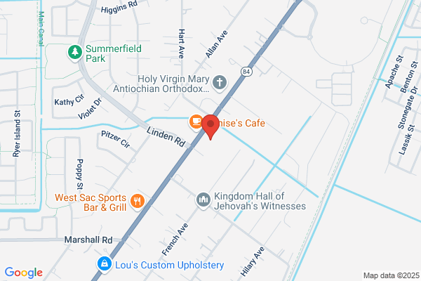 Castro Phillip J Insurance Agency