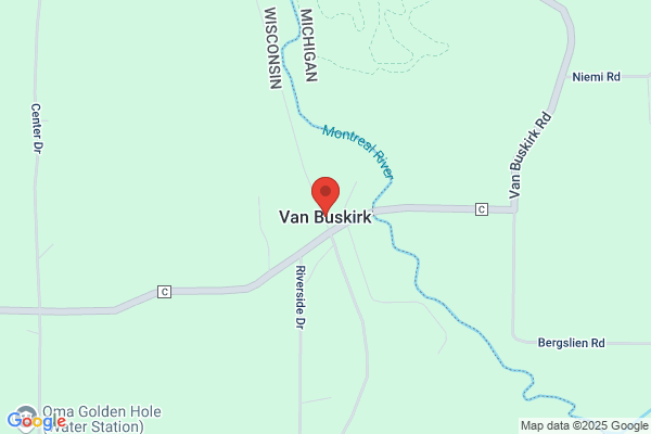 Van Buskirk Bonding