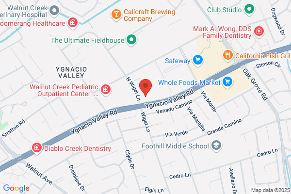 LaserVue LASIK & Cataract Center