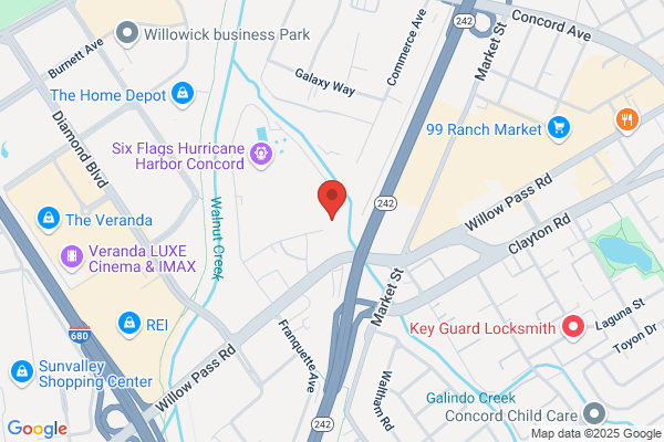 Mastrangelo Law Offices