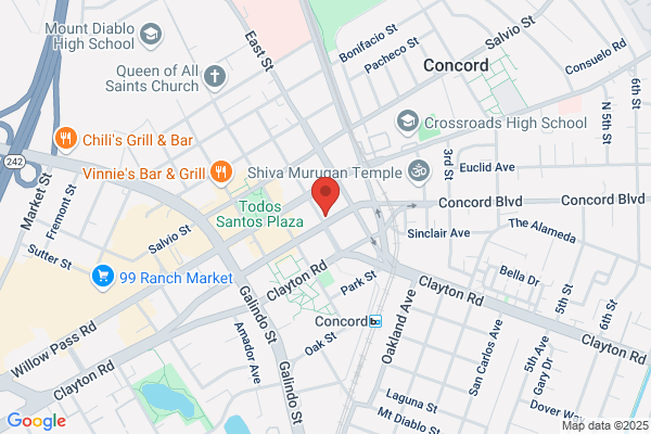 Concord Locksmith Near Me