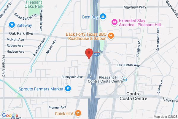 Walnut Creek Lawnmower Inc