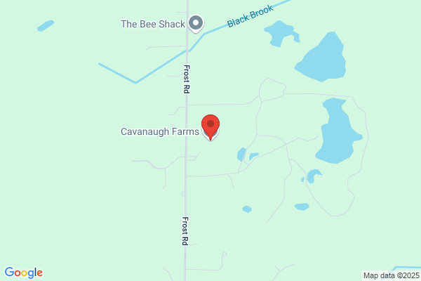 Cavanaugh Midnight Farmer Inc