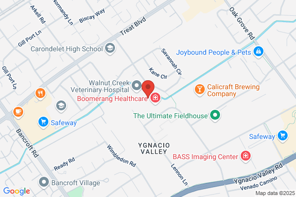 Rogers Behavioral Health San Francisco