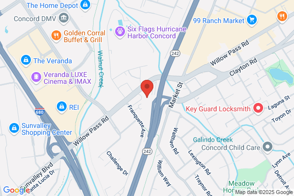Contra Costa County Mental Health Services