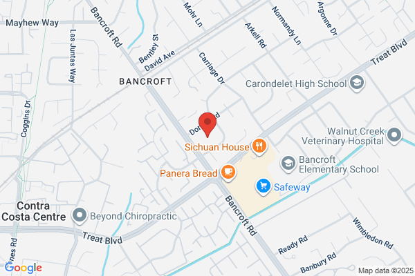 Tender Touch Residential Care Home 2 Walnut Creek