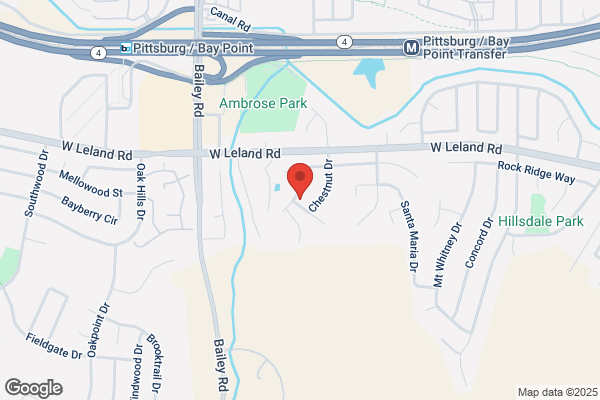 Westwood Residential Care II