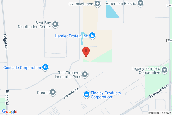 Johnson Plastics