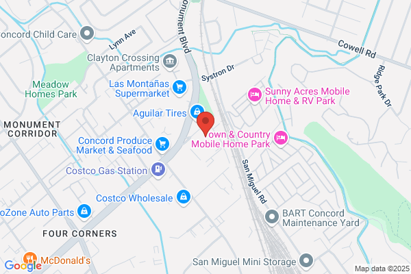 Tosca Precision Machining