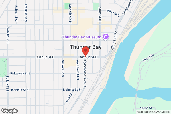 East Bay Thunder