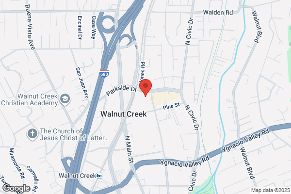 Mercedes-Benz of Walnut Creek