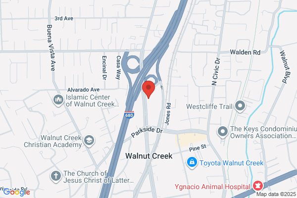 Stead Motors of Walnut Creek