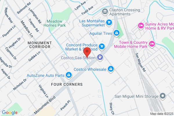 Vista Del Monte Rv & Mobilehome Park