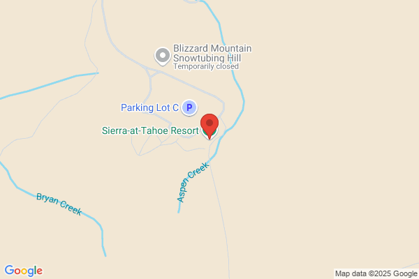 Truckee Sierra Resorts Inc