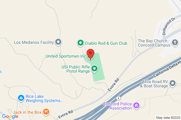 United Sportsmen Inc