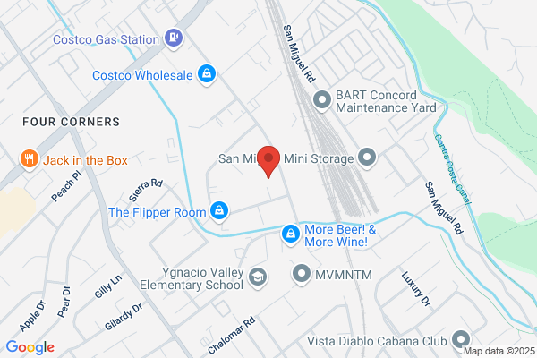 Lamorinda Fence Co