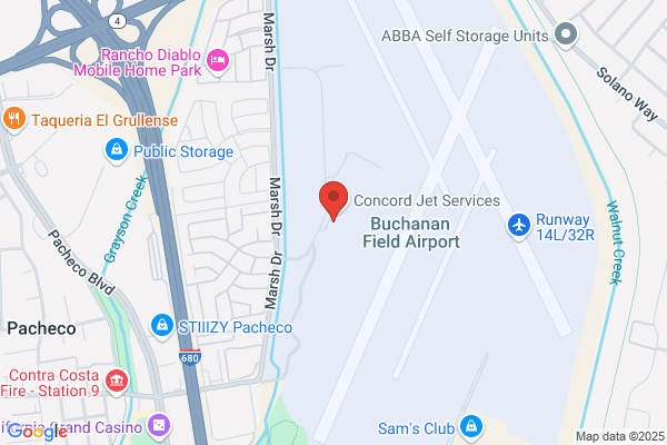 Apex Aviation Corporation