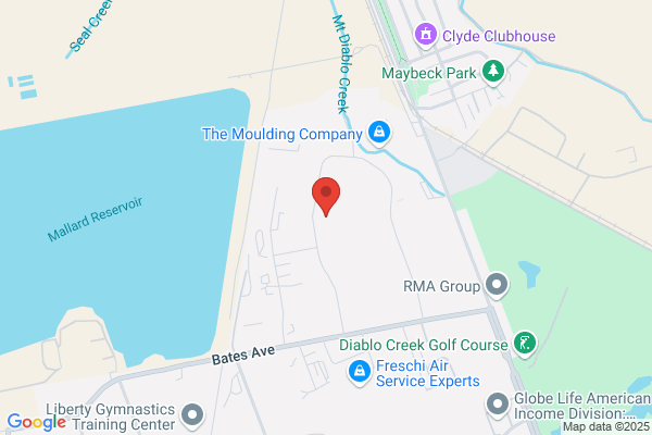 Byrons Drilling Inc