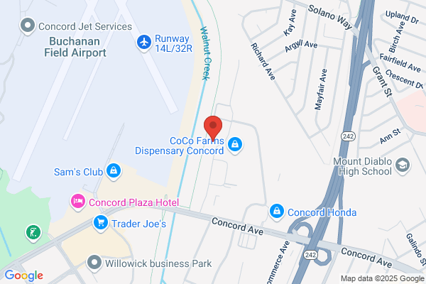 Calex Mfg Co Inc