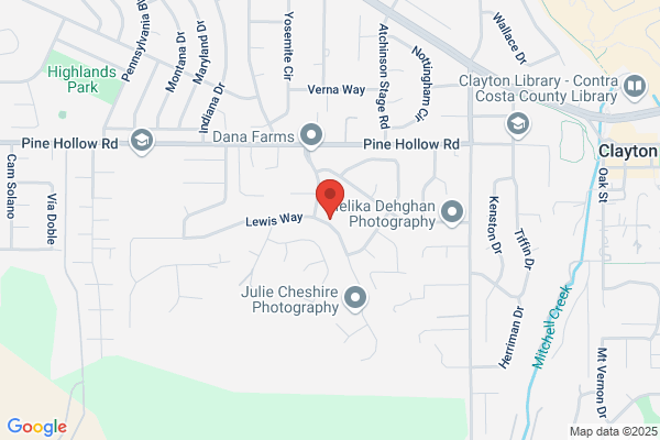 Chapman Land Surveying