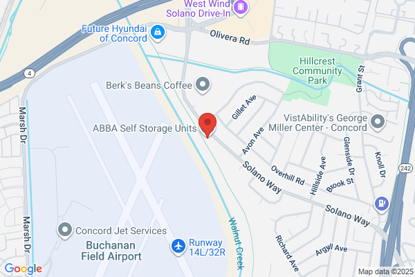 Far West Sanitation & Storage