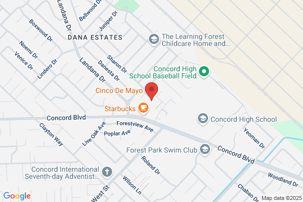 Kumon Math and Reading Center of Concord - East